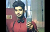 Television actor Deekshith Shetty’s car vandalised for refusing selfie